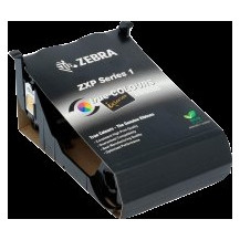 Zebra 800011-140 differenti colori Nastro colorato (ZXP Series 1)
