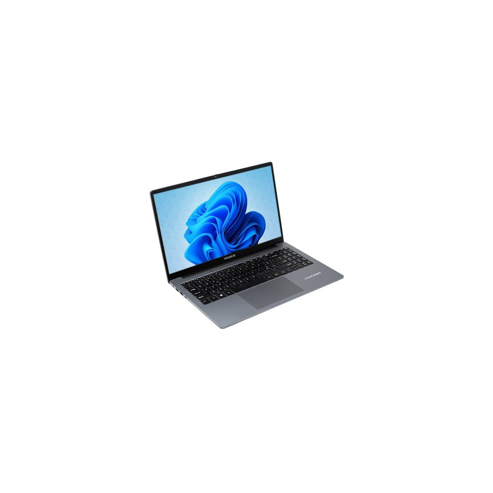 YASHI NB 15,6" HAMMER Ryzen 7 7730U 16GB 512GB SSD WIN 11 PRO - SENZA ALIMENTATORE