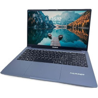YASHI NB 15,6 HAMMER  Ryzen 7 7730U 8GB 512GB SSD WIN 11 PRO - SENZA ALIMENTATORE