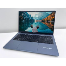 YASHI NB 15,6 HAMMER  Ryzen 7 7730U 8GB 512GB SSD WIN 11 PRO - SENZA ALIMENTATORE