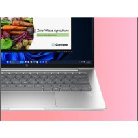 HP ProBook 4 G1i AI Intel Core Ultra 7 255U Computer portatile 35,6 cm (14") WUXGA 16 GB DDR5-SDRAM 512 GB SSD Wi-Fi 6E (802.11a