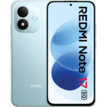 XIAOMI REDMI NOTE 17 5G 6+256GB 6.9" SKY TEAL ITALIA