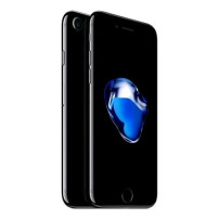 APPLE iPHONE 7 4.7" 256GB ITALIA JET BLACK