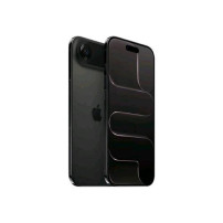 APPLE iPHONE AIR 5G DUAL SIM 6.5" OLED 256GB 5G EUROPA SPACE BLACK