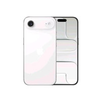 APPLE iPHONE AIR 5G DUAL SIM 6.5" OLED 512GB 5G ITALIA CLOUD WHITE