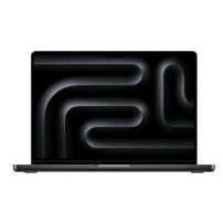 APPLE MACBOOK PRO 14 2026 14.2" M5 PRO CHIP CPU 18-CORE GPU 20-CORE RAM 24GB-SSD 2TB NVMe ITALIA SPACE BLACK