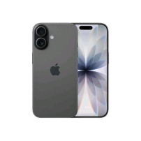 APPLE iPHONE 17 5G DUAL SIM 6.3" OLED 256GB 5G ITALIA BLACK