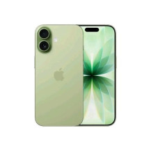 APPLE iPHONE 17 5G DUAL SIM 6.3" OLED 256GB 5G ITALIA SAGE