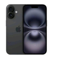 APPLE iPHONE 16 5G 6.1" 128GB EUROPA BLACK