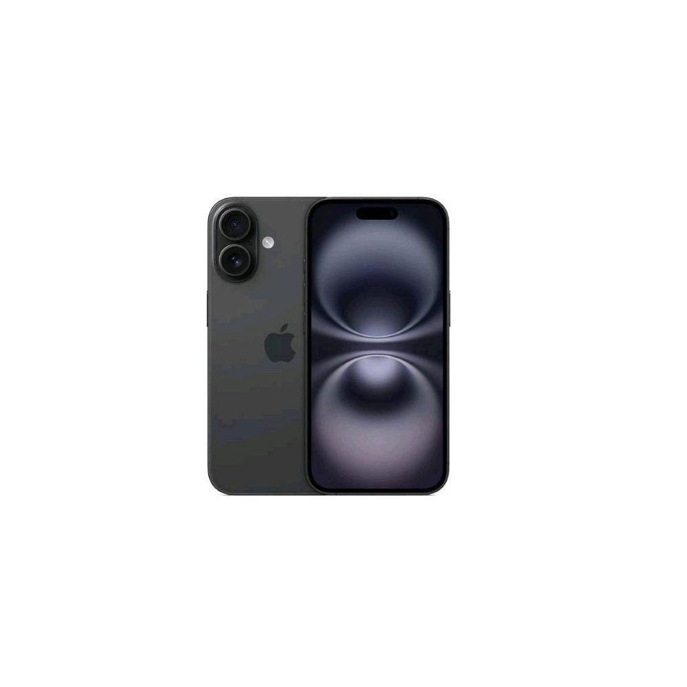 APPLE iPHONE 16 5G 6.1" 128GB EUROPA BLACK