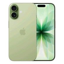 APPLE iPHONE 17 5G DUAL SIM 6.3" OLED 256GB 5G EUROPA SAGE