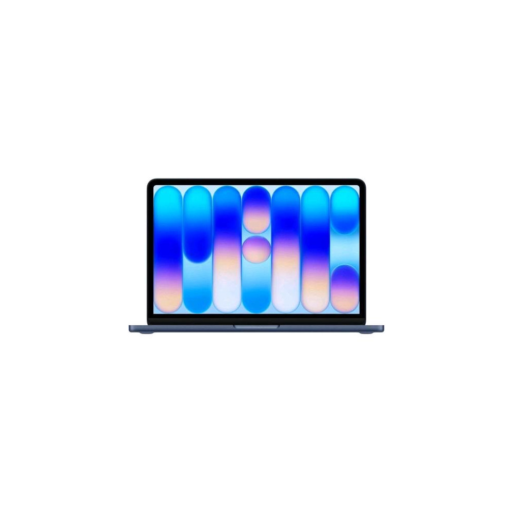 APPLE MACBOOK NEO 13" A18 PRO 6 CORE CPU 5 CORE GPU RAM 8GB SSD 512GB TOUCH ID ITALIA INDACO