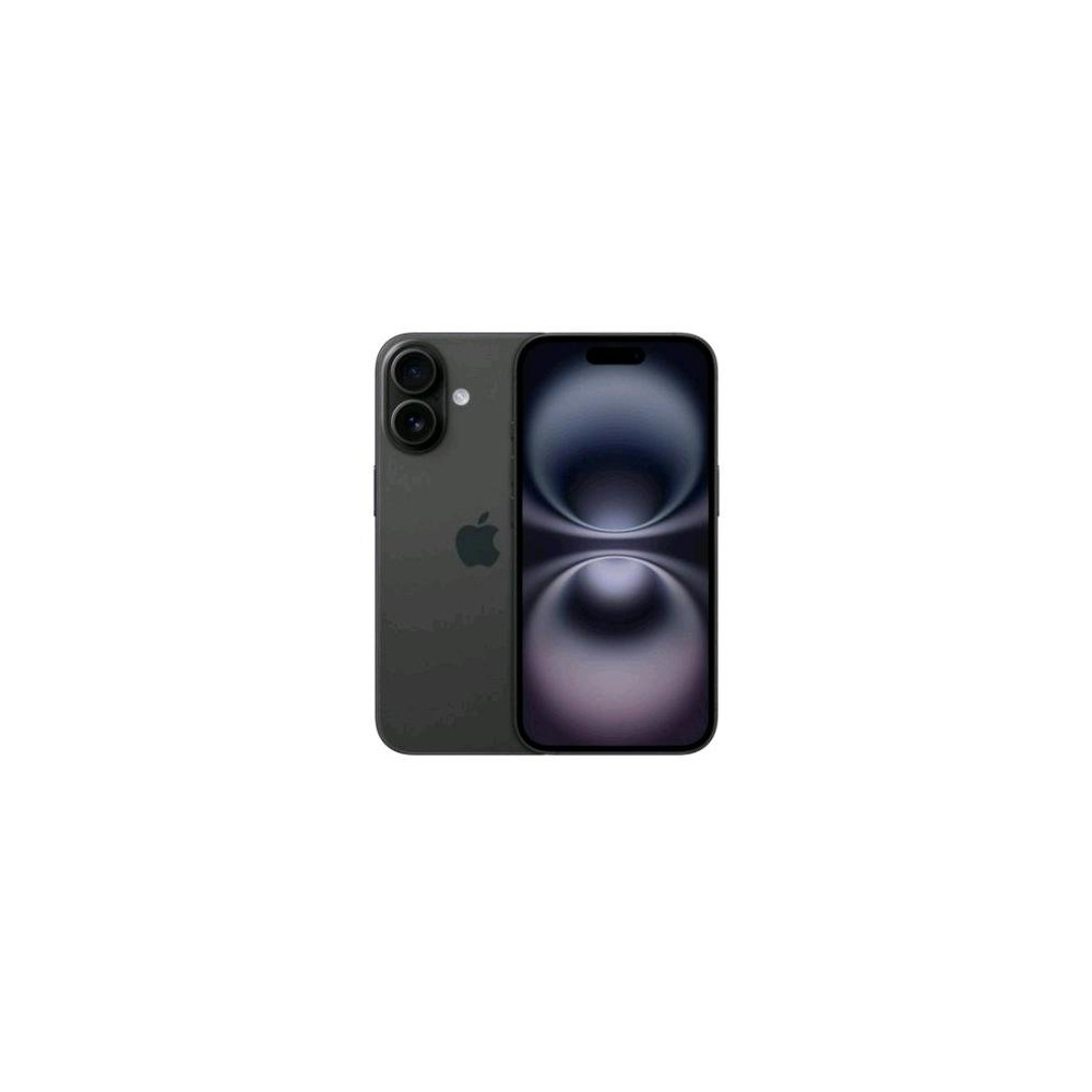 APPLE iPHONE 16 5G 6.1" 128GB ITALIA BLACK