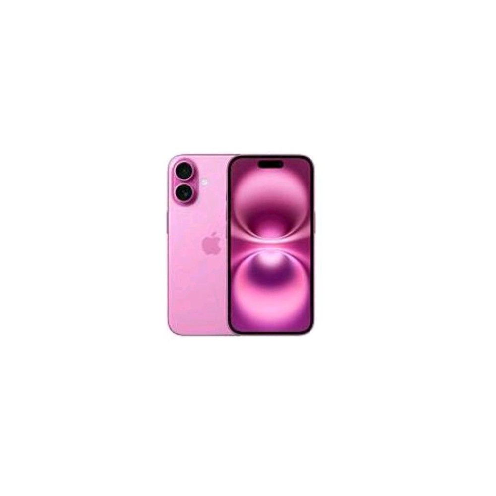 APPLE iPHONE 16 5G 6.1" 128GB ITALIA PINK