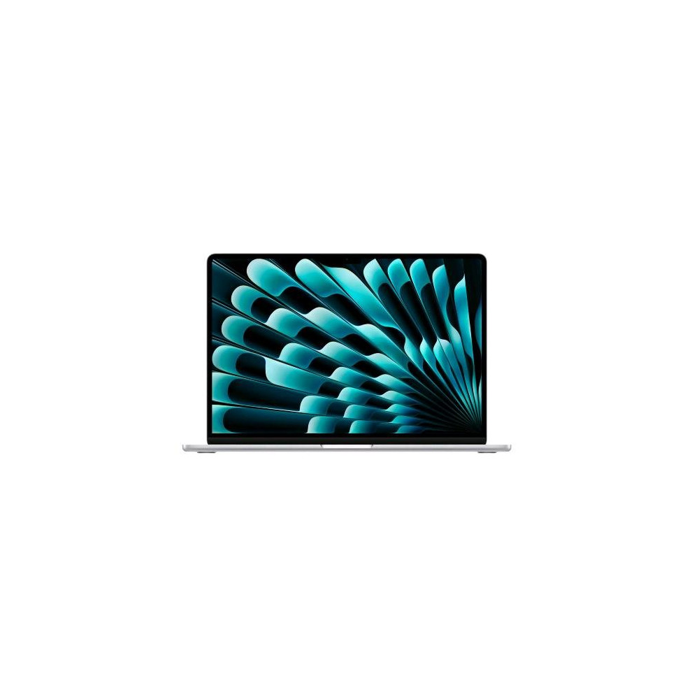 APPLE MACBOOK AIR 15'' 2026 15.3" WQXGA M5 CHIP 10-CORE CPU 10-CORE GPU RAM 16GB-SSD 1TB NVMe ITALIA ARGENTO