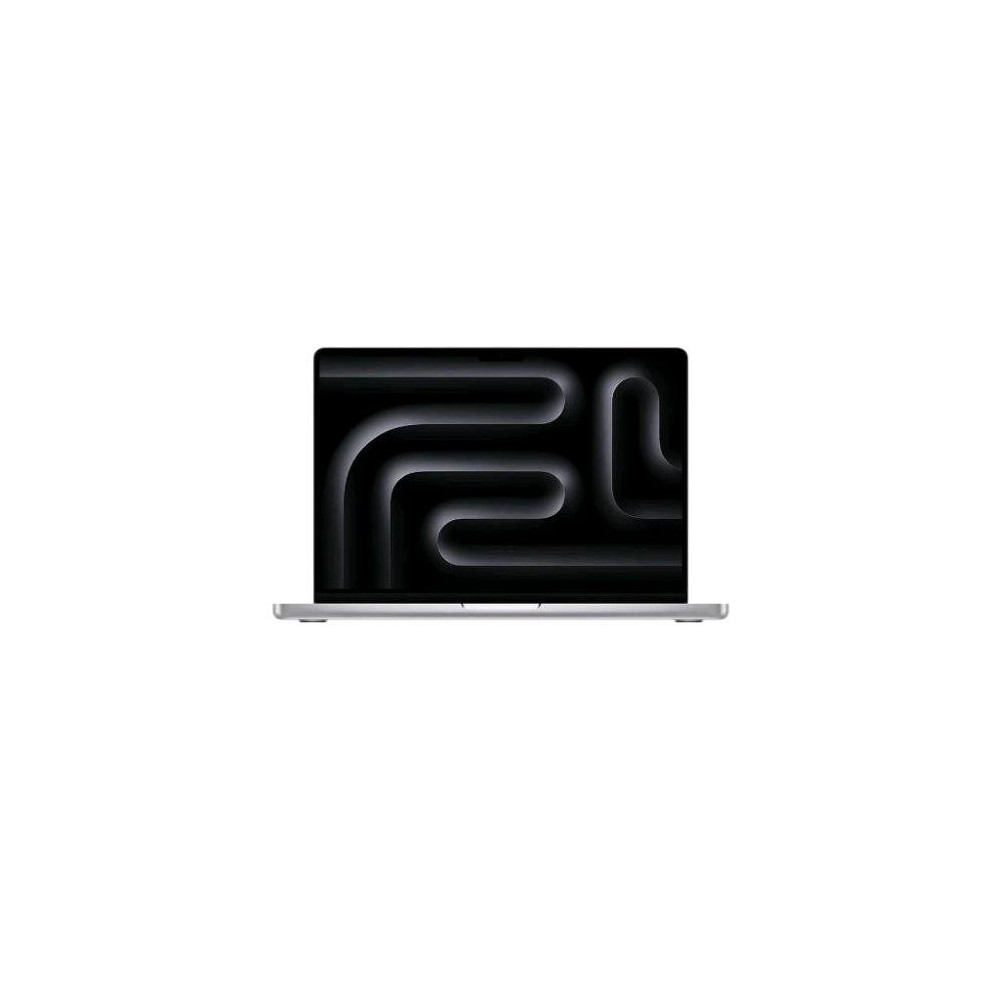 APPLE MACBOOK PRO 14 2025 14" LIQUID RETINA XDR CHIP M5 10-CORE CPU 10-CORE GPU RAM 24GB SSD 1TB ITALIA ARGENTO