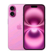 APPLE iPHONE 16 5G 6.1" 128GB EUROPA PINK