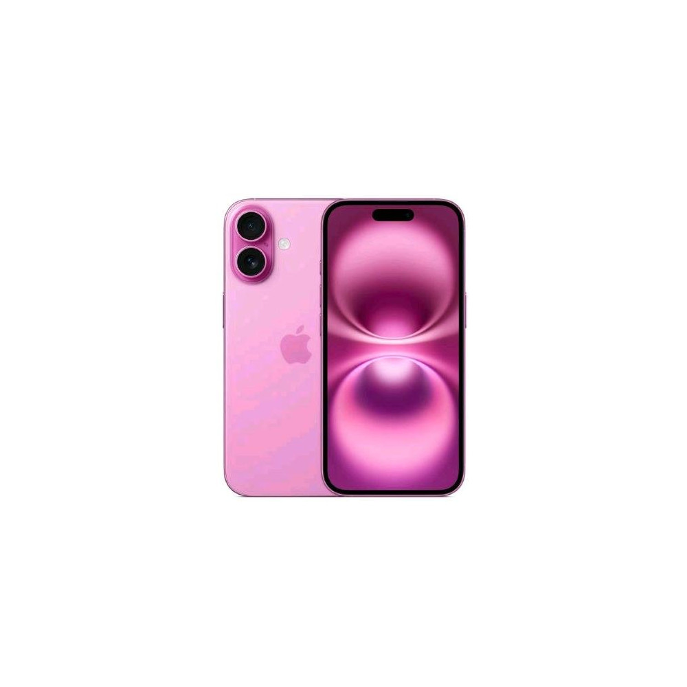 APPLE iPHONE 16 5G 6.1" 128GB EUROPA PINK