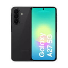 SAMSUNG A276 GALAXY A27 5G DUAL SIM 6.7" OCTA CORE 128GB RAM 6GB 5G EUROPA BLACK