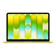 APPLE MACBOOK NEO 13" A18 PRO 6 CORE CPU 5 CORE GPU RAM 8GB SSD 256GB TOUCH ID ITALIA CITRUS