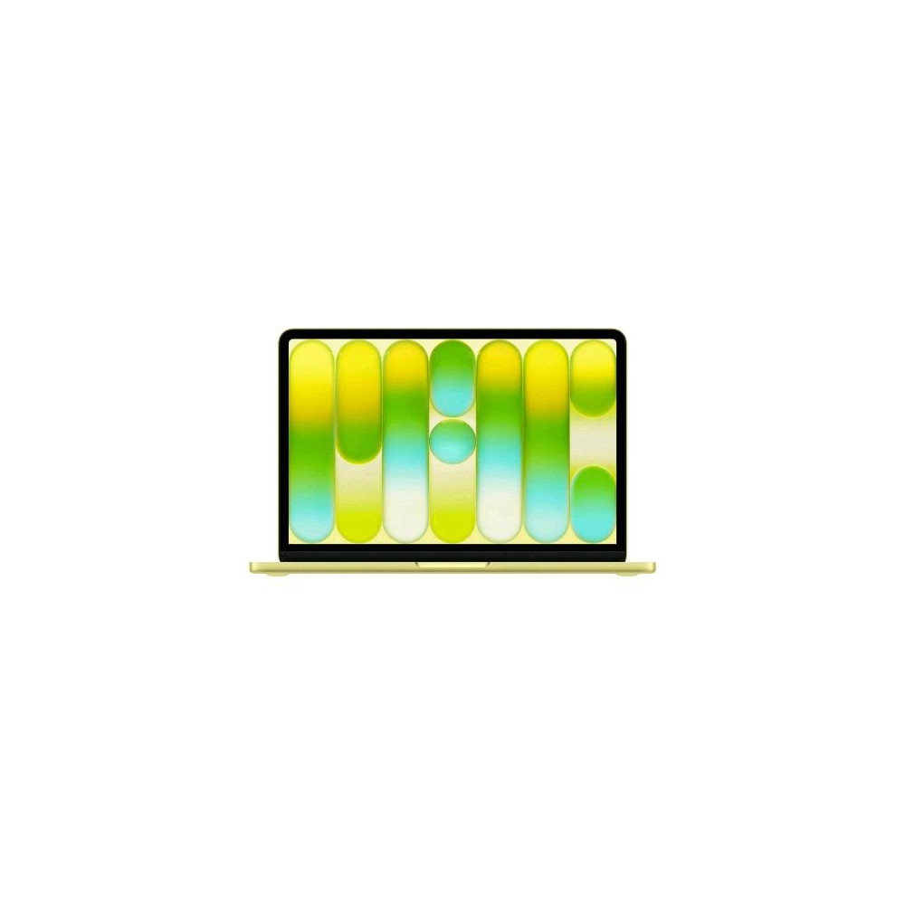 APPLE MACBOOK NEO 13" A18 PRO 6 CORE CPU 5 CORE GPU RAM 8GB SSD 256GB TOUCH ID ITALIA CITRUS