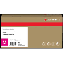 compatibile con Canon 054 hm  Agfa Photo APTC054HME magenta toner