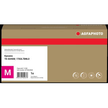 compatibile con Kyocera TK-8345M  Agfa Photo APTK8345ME magenta toner