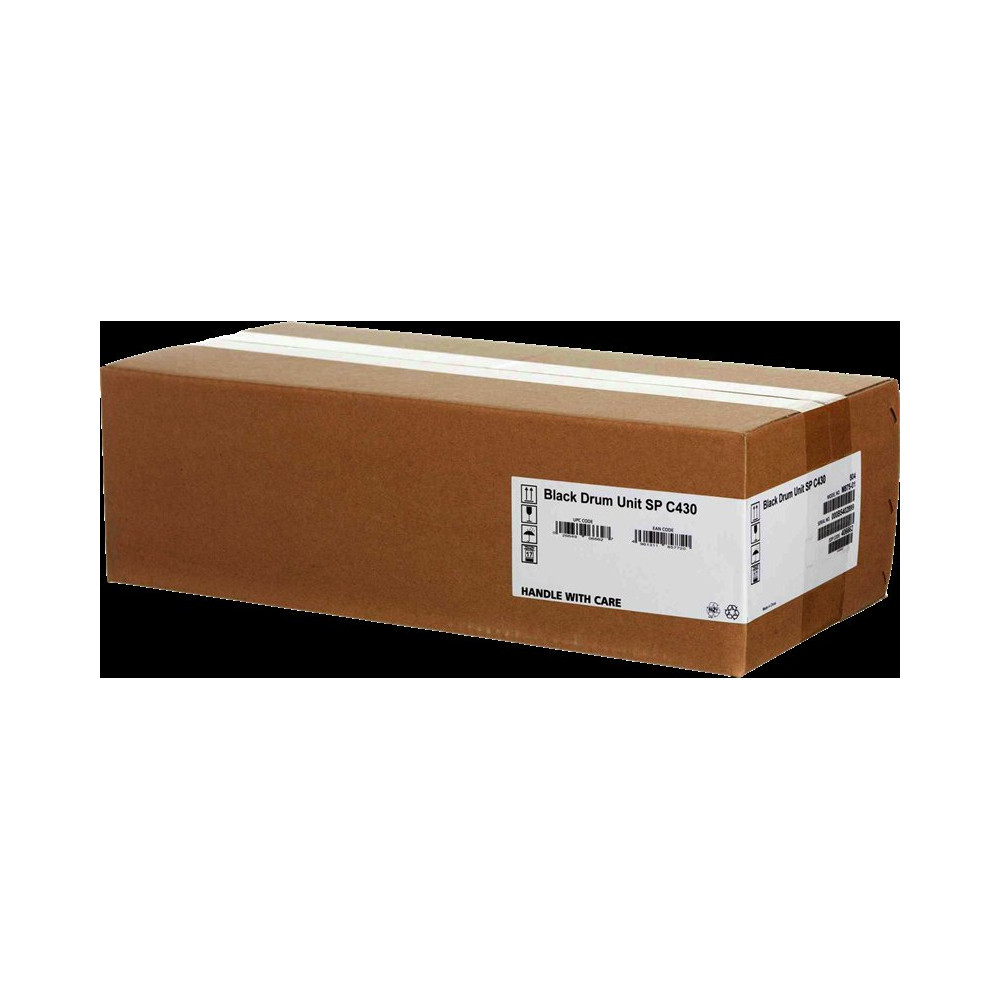 Ricoh 406662 Tamburo nero (406662)