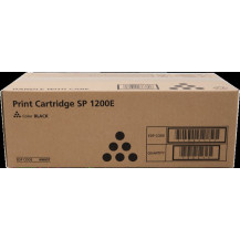 Ricoh SP1200E nero toner (406837)