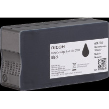 Ricoh IJM C180F nero Cartuccia d'inchiostro (408517)