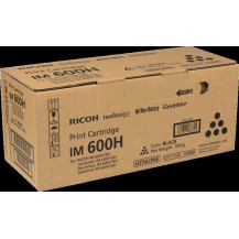 Ricoh IM 600H nero toner (418481)