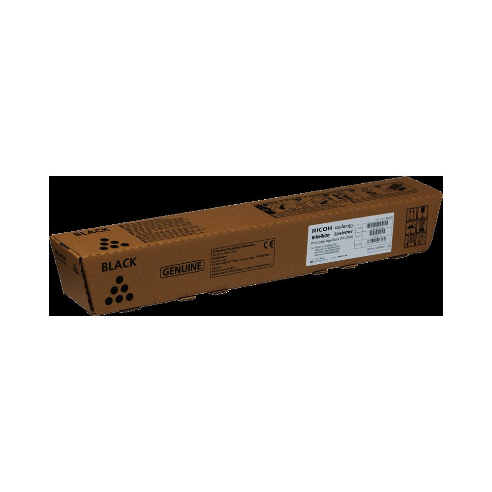 Ricoh IM C2000 nero toner (842311)