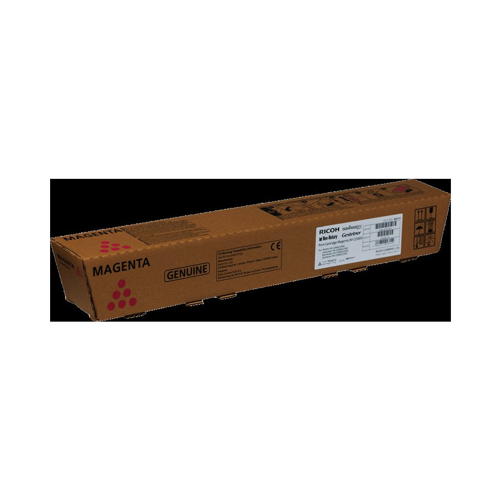 Ricoh IM C2000 magenta toner (842313)