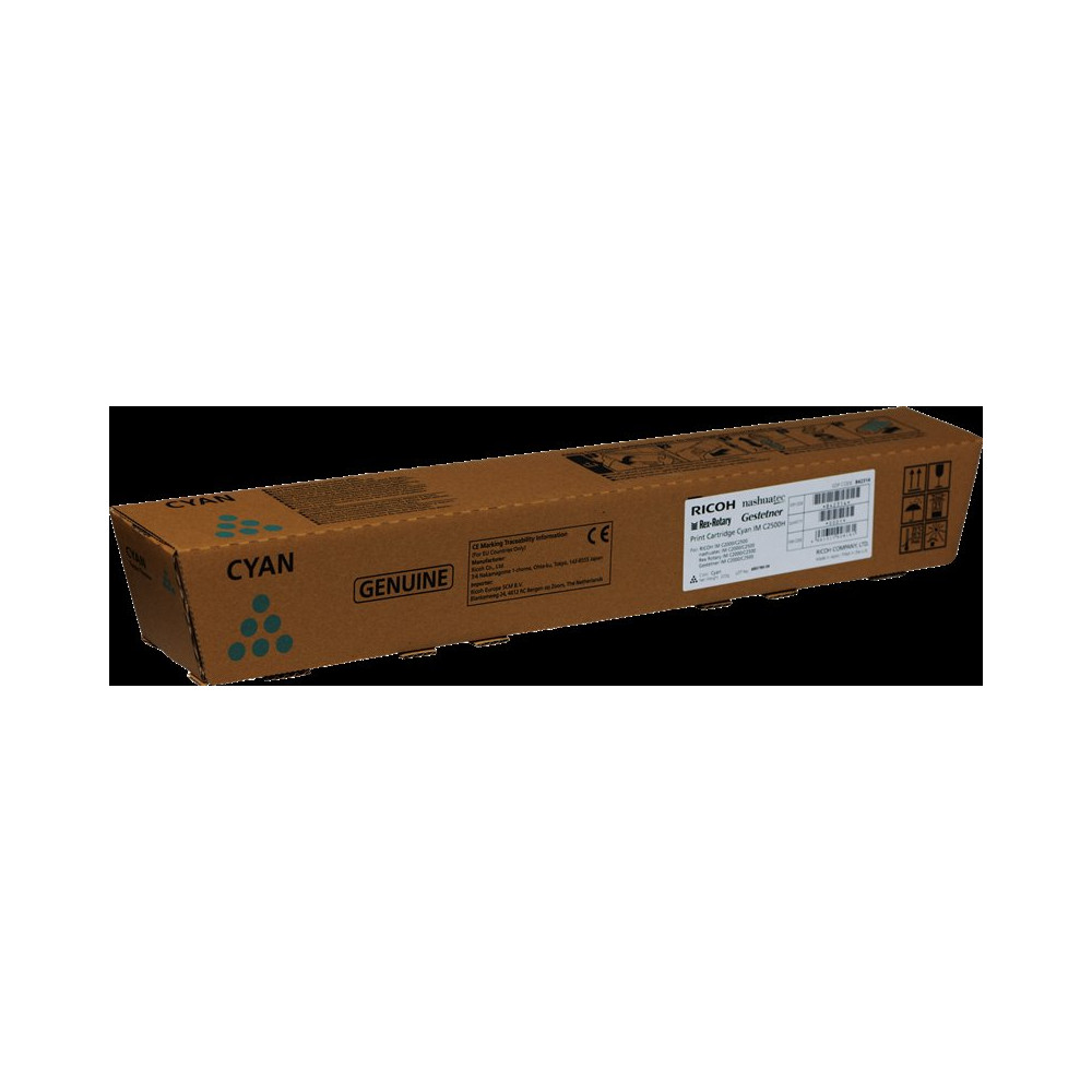 Ricoh IM C2000 ciano toner (842314)