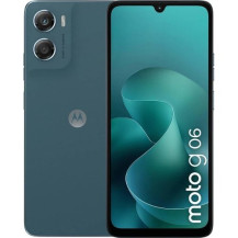 MOTOROLA MOTO G06 4+64GB 6.8" TAPESTRY EUROPA