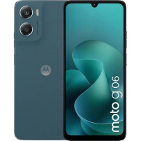 MOTOROLA MOTO G06 4+64GB 6.8" TAPESTRY EUROPA