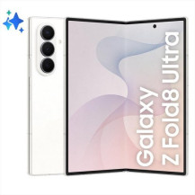 SAMSUNG GALAXY Z FOLD 8 ULTRA 5G 12+512GB 8" CREAM EUROPA