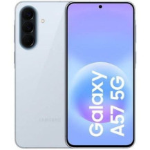 SAMSUNG A576 GALAXY A57 5G DUAL SIM 6.7" OCTA CORE 256GB RAM 8GB 5G EUROPA ICYBLUE