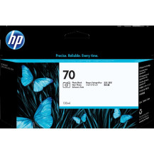 HP 70 Nero (Foto) Cartuccia d'inchiostro (C9449A)