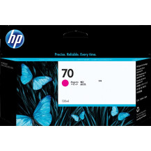HP 70 magenta Cartuccia d'inchiostro (C9453A)
