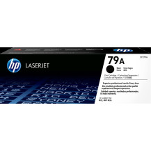 HP 79A nero toner (CF279A)