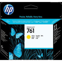 HP 761 Testina per stampa giallo (CH645A)