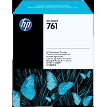 HP 761 Trasparente Cartuccia d'inchiostro (CH649A)