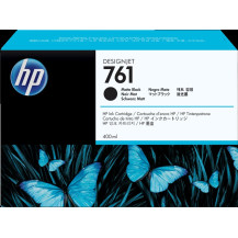 HP 761 nero Cartuccia d'inchiostro (CM991A)