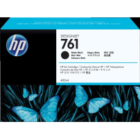 HP 761 nero Cartuccia d'inchiostro (CM991A)