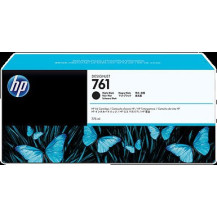 HP 761 Nero (opaco) Cartuccia d'inchiostro (CM997A)