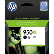 HP 950 XL nero Cartuccia d'inchiostro (CN045AE)
