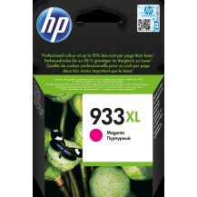 HP 933 XL magenta Cartuccia d'inchiostro (CN055AE)