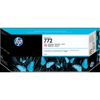 HP 772 magenta (chiaro) Cartuccia d'inchiostro (CN631A)
