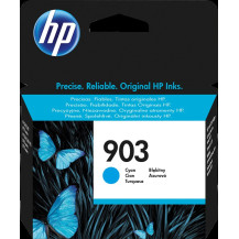 HP 903 ciano Cartuccia d'inchiostro (T6L87AE)